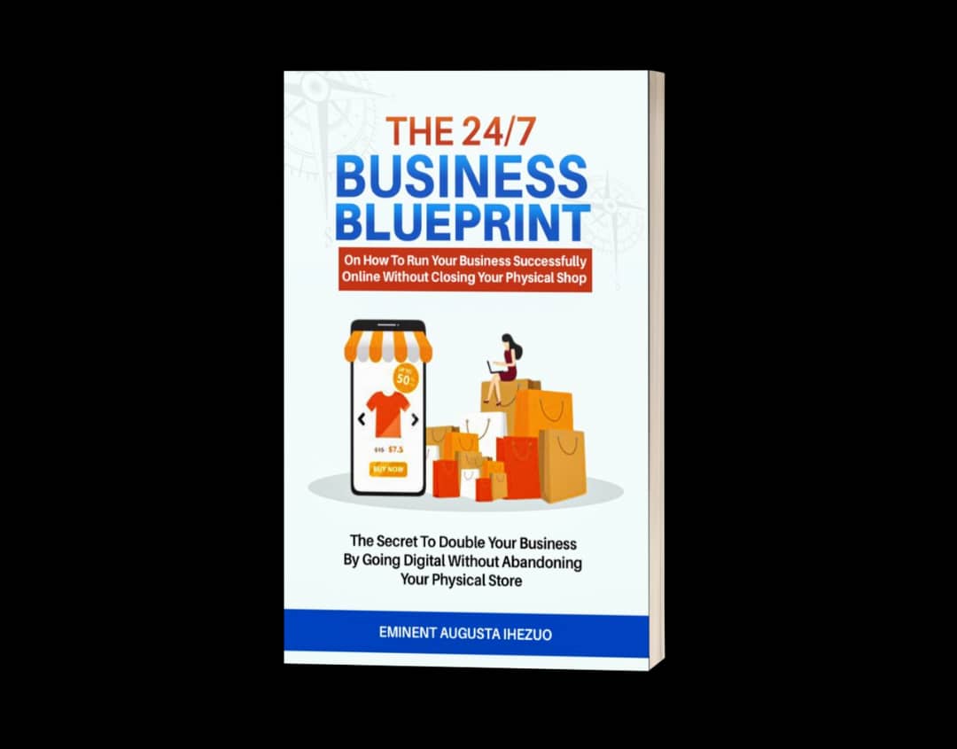 HOW TO RUN YOUR BUSINESS SUCCESSFULLY ONLINE WITHOUT CLOSING YOUR PHYSICAL STORE