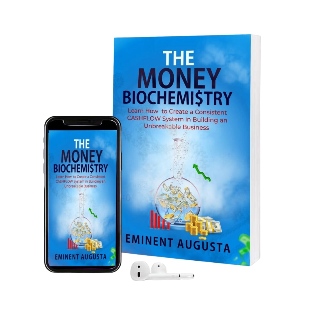 The Money Biochemistry